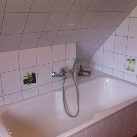Gans In Luessvitz Apartment *