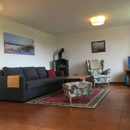 Gans In Luessvitz Apartment